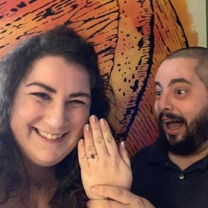 Meet your Posher, Michelle